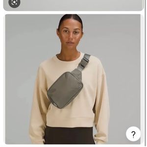 lululemon athletica Belt Bag 2L